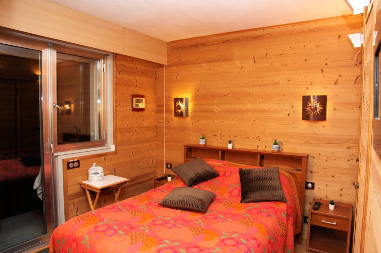 Alpinstar Apartment Chamonix ภายนอก รูปภาพ
